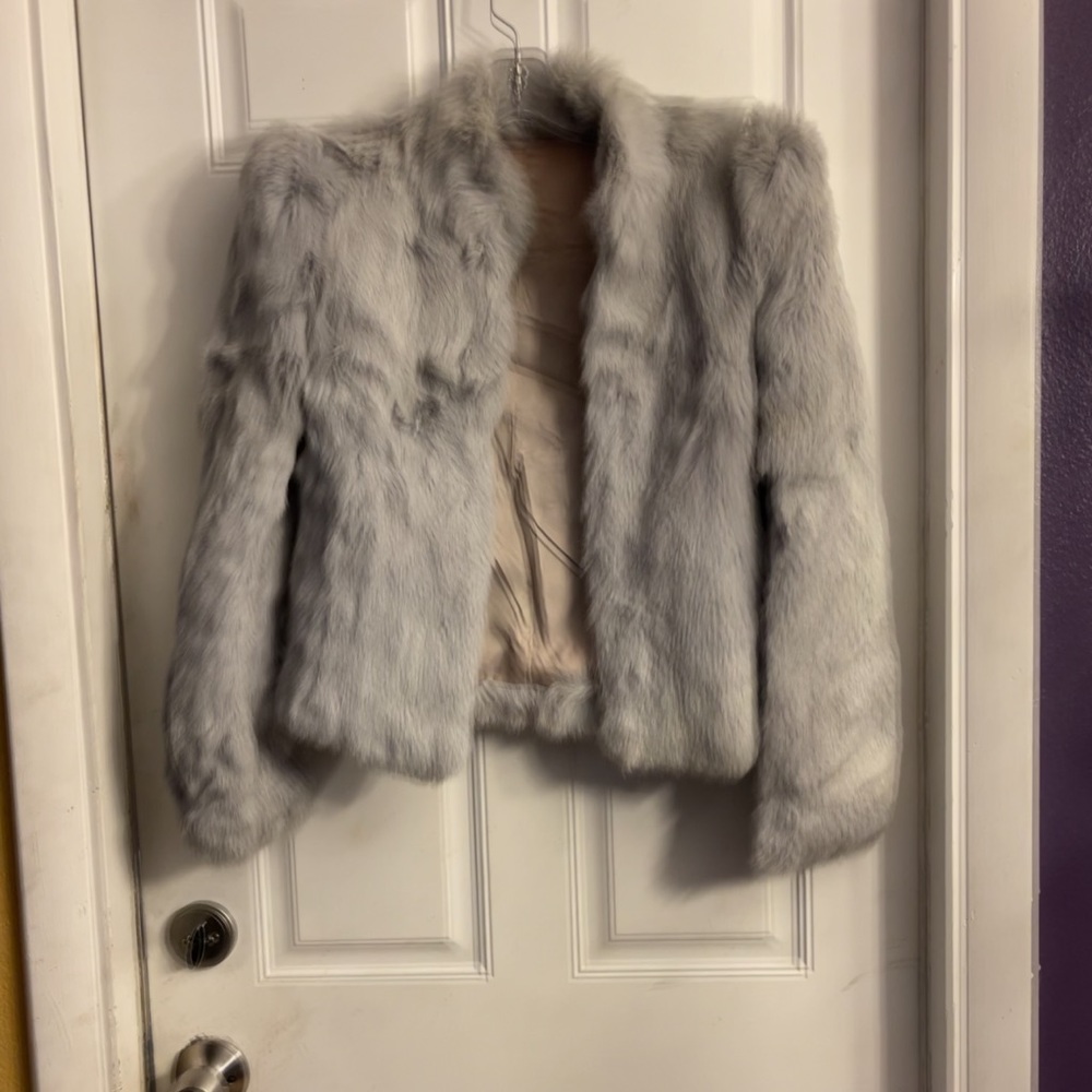 Nice jacket - Picture 4 of 4